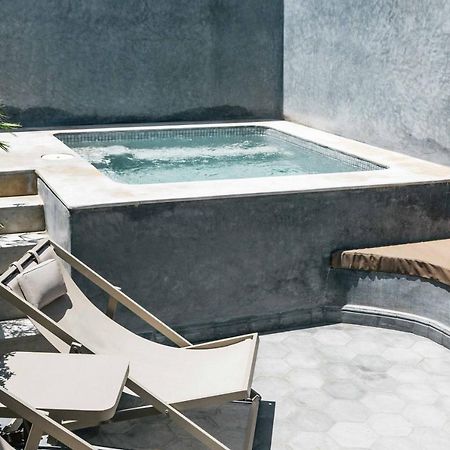 77 By Riad Club Marrakesh Extérieur photo