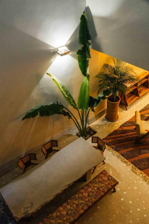 77 By Riad Club Marrakesh Extérieur photo