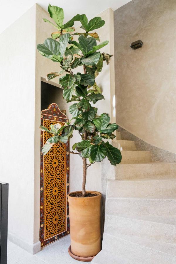 77 By Riad Club Marrakesh Extérieur photo
