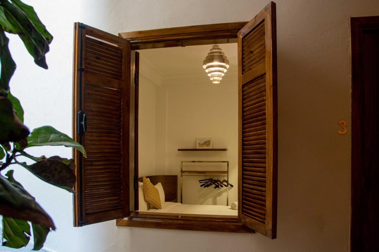 77 By Riad Club Marrakesh Extérieur photo