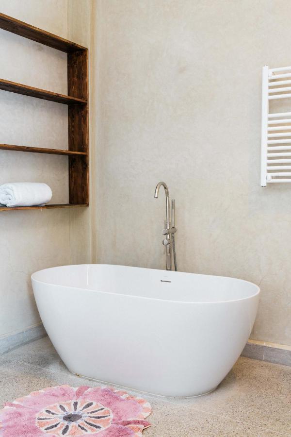 77 By Riad Club Marrakesh Extérieur photo