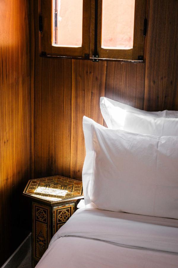 77 By Riad Club Marrakesh Extérieur photo