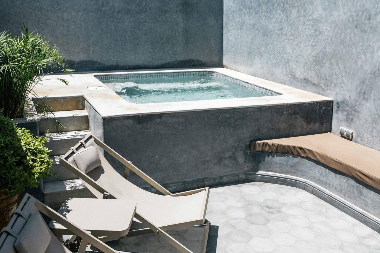 77 By Riad Club Marrakesh Extérieur photo