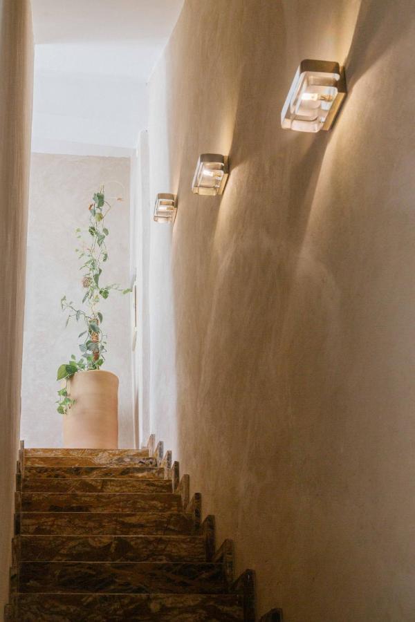 77 By Riad Club Marrakesh Extérieur photo