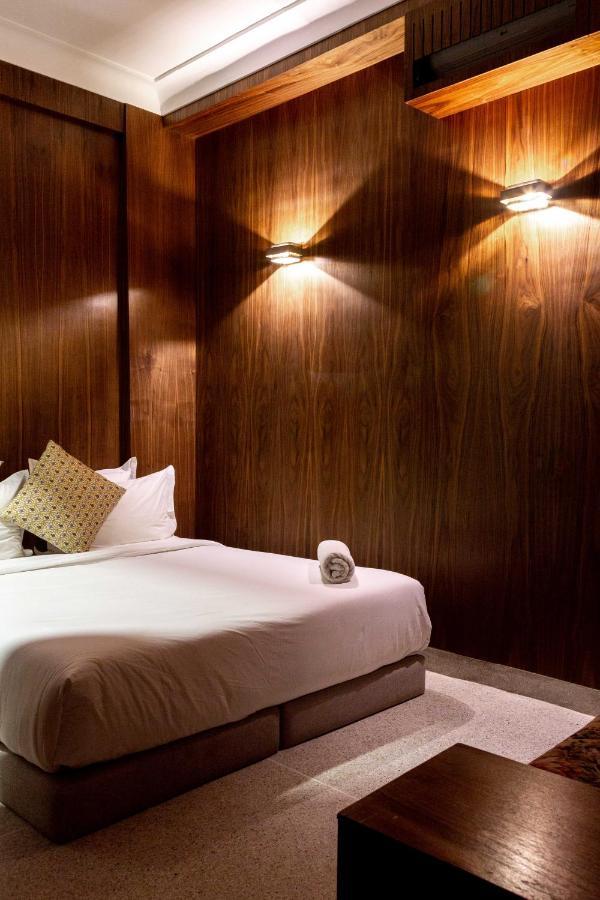 77 By Riad Club Marrakesh Extérieur photo