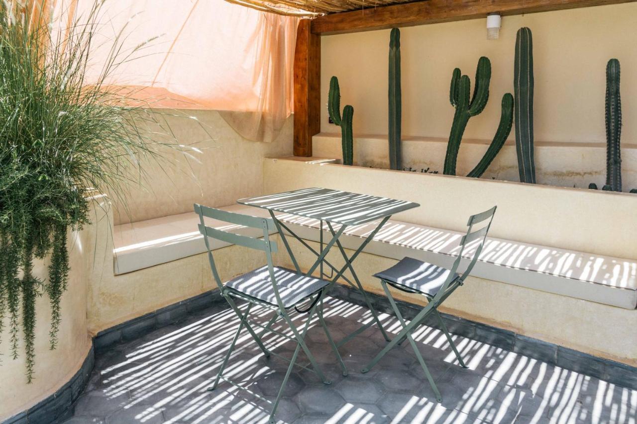 77 By Riad Club Marrakesh Extérieur photo
