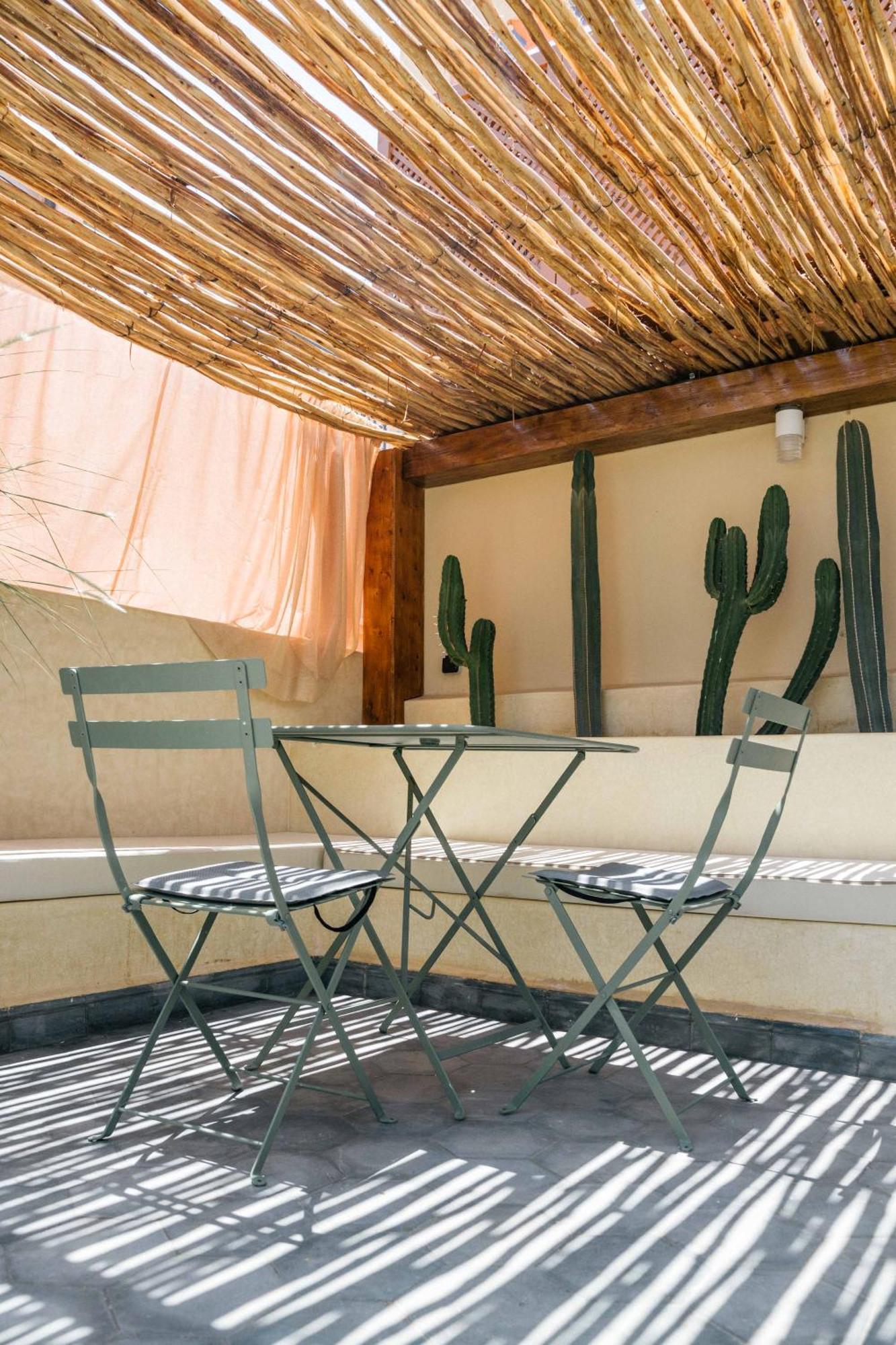77 By Riad Club Marrakesh Extérieur photo