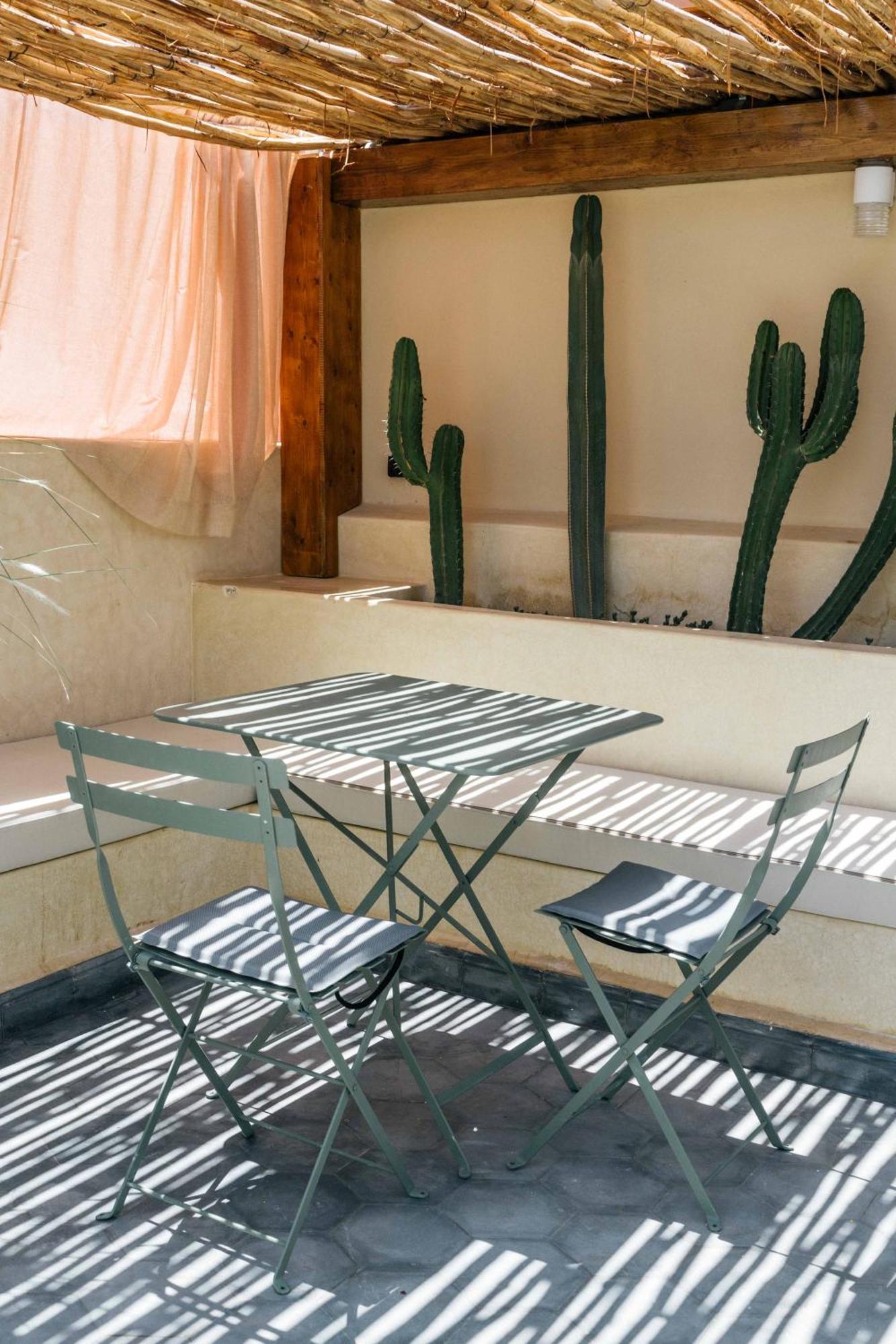 77 By Riad Club Marrakesh Extérieur photo