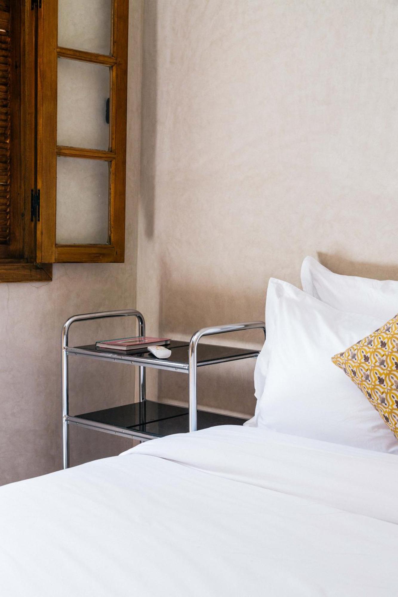 77 By Riad Club Marrakesh Extérieur photo